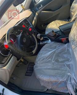 كيا اوبتيما